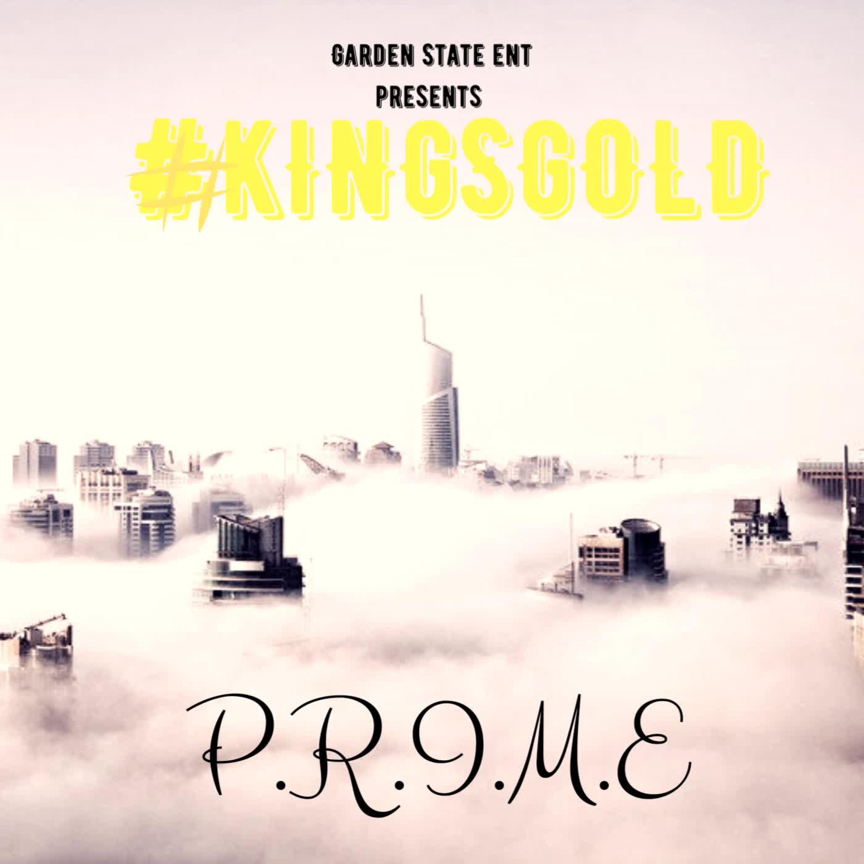 #Kingsgold
