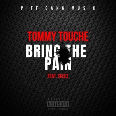 Bring the Pain (feat. Skeez) - Single