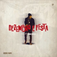 Dezembro É Festa - Single - Mano Brown