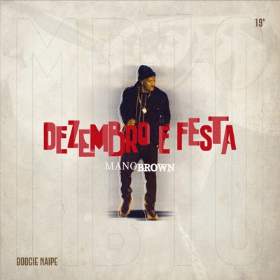 Dezembro É Festa - Single