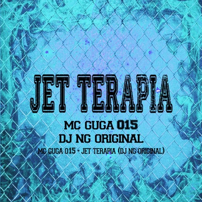 Jet Terapia - Single