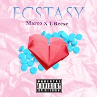 Ecstasy (feat. Marco) - Single - Treese