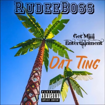 Dat Ting - Single