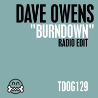 Burndown - Single - Dave Owens