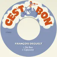 Dis rien — François Deguelt