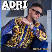 The African King - EP - King Adri
