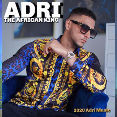 The African King - EP