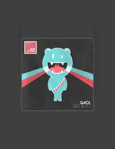 Hör dir Gaol an, schau dir Musikvideos an, lies die Biografie, finde Tourdaten und mehr!