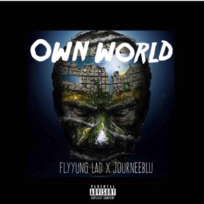 Own World (feat. Flyyung Lad) - Single