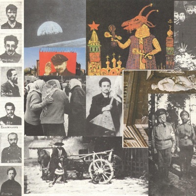 Dreaming of Nuclear War - Single