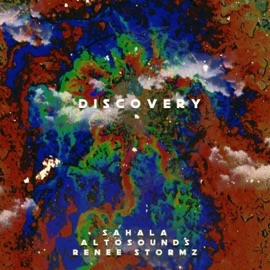Discovery Altosounds, Renee Stormz & Sahala
