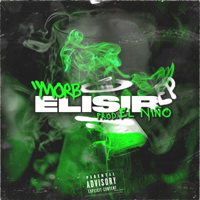 Elisir EP