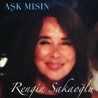Rengin Sakaoğlu - Aşk Misin