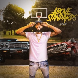 Above Standards (feat. Carez) T-DOT
