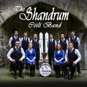 Larkin’s Beehives, Travers No. 2, Dan Cleary’s Favourite, The Leitrim Bucks by The Shandrum Céilí Band