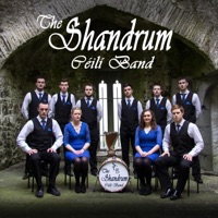 The Dawn by The Shandrum Céilí Band on Apple Music