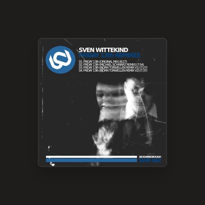 Listen to Sven Wittekind, watch music videos, read bio, see tour dates & more!