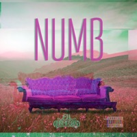 Numb - Single - Ev Thompson