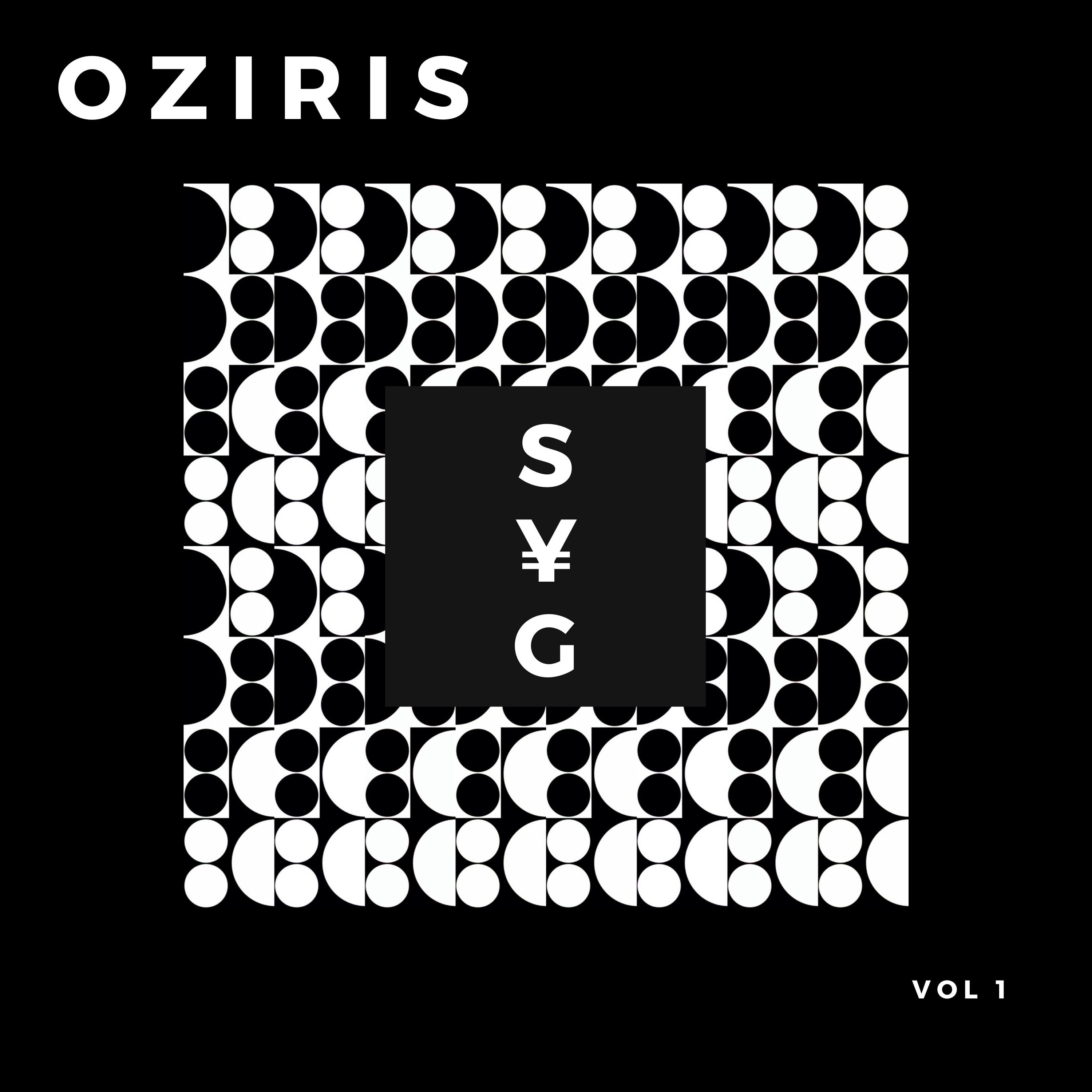 Oziris