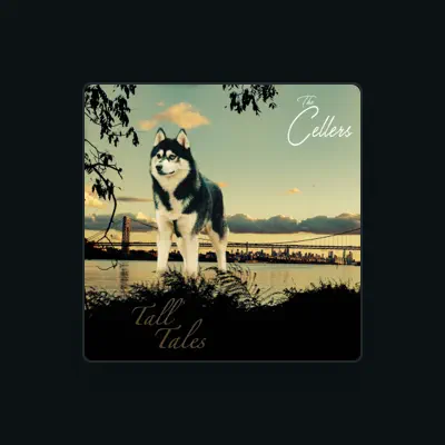 Listen to The Cellers, watch music videos, read bio, see tour dates & more!
