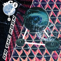 On the Moon - Incognito ?