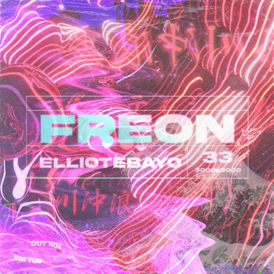 Freon - Single