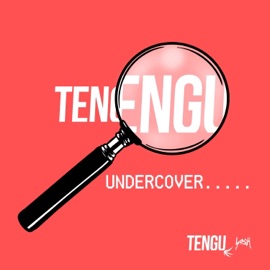 Undercover Tengu