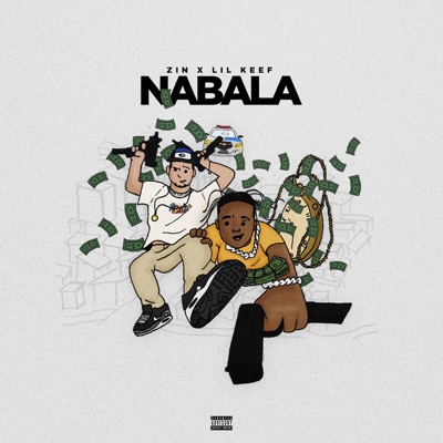 Nabala - Single