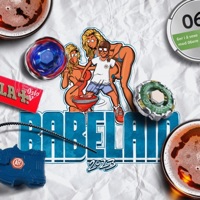Babelaid 2023 (Hjemmesnekk) - Single - BABELAID