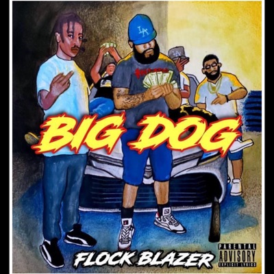 Big Dawg - Single