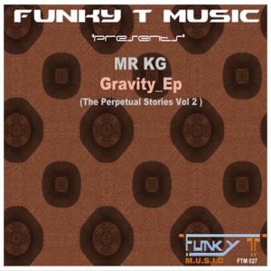 The Gravity - Single