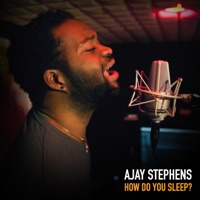 How Do You Sleep? (When You Lie to Me) - Single - Ajay Stephens