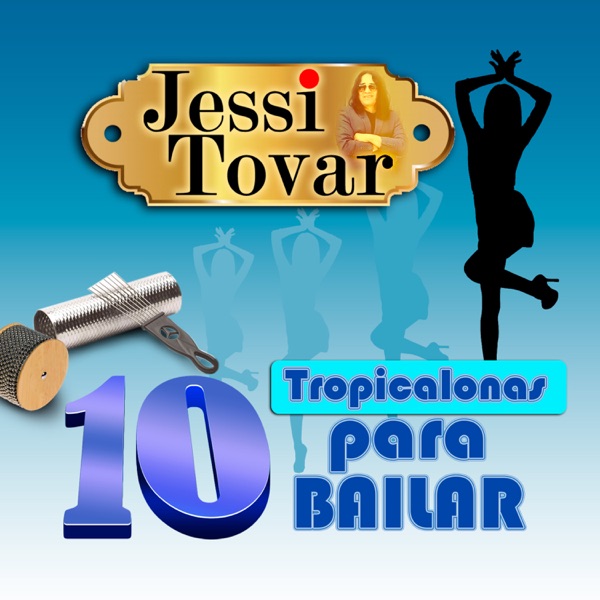10 Tropicalonas Para Bailar
