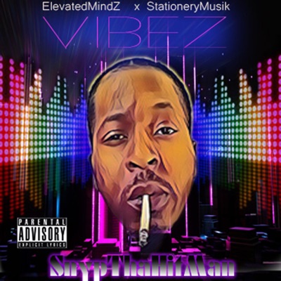 Vibez (Very Intelligent Being Everlasting Zen)