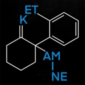 Ketamine artwork