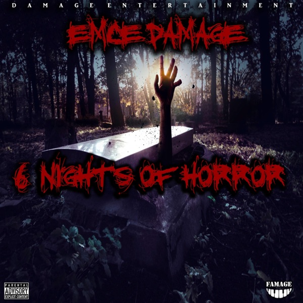 6 Nights of Horror