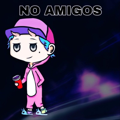 No Amigos - Single