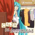 Dónde está Miku