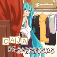 Caja de Sorpresas - Maubox