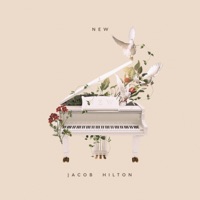 New - Single - Jacob Hilton