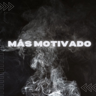 Más Motivado - Single
