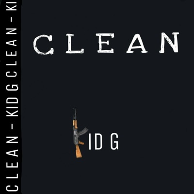 Clean - Single