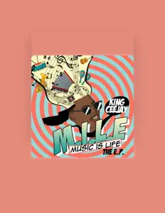 Escucha a King Ceejay, mira videos musicales, lee su biografía, consulta las fechas de las gira y más.