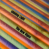 Shining Light - Single - The New Vigos
