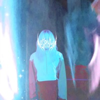 In the Blue Light - Single - Wstdyth