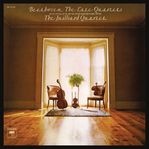 Beethoven: The Late Quartets, Opp. 127, 130, 131, 132, 133 (Grosse Fuge) & 135 [Remastered]