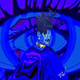 Azul Light Codes (feat. DJ Sylo & Ryan Celsius Sounds) Blue w3rD