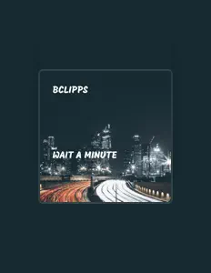 Écoutez Bclipps, regardez des vidéoclips, lisez la biographie, consultez les dates de tournée et plus encore !
