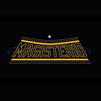 Magisterio - Single