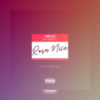 Rosa Nice to Meet You - EP - Rosa Nice